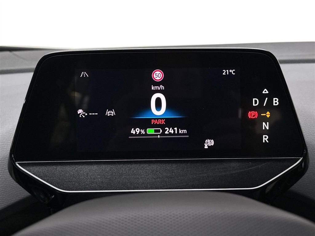VW ID.4 Pro billede 15