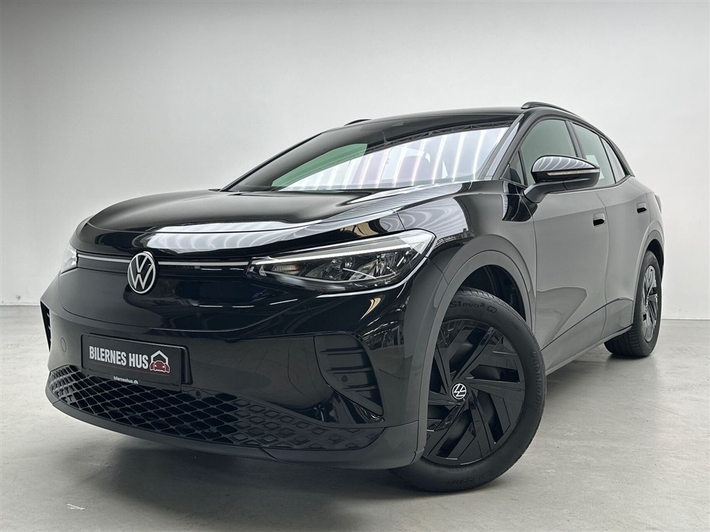VW ID.4 Pro billede 17