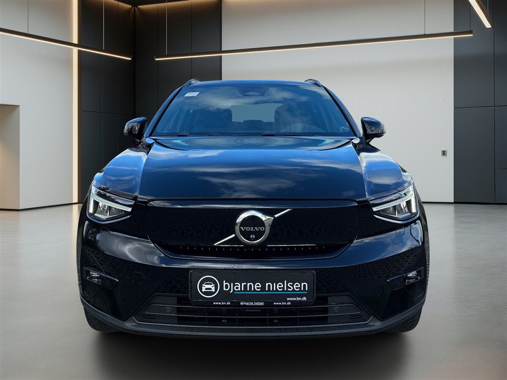 Volvo XC40 Ultimate billede 2