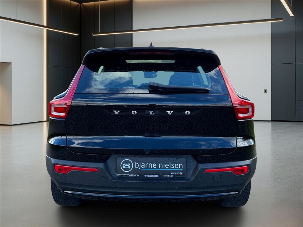 Volvo XC40 Ultimate billede 3