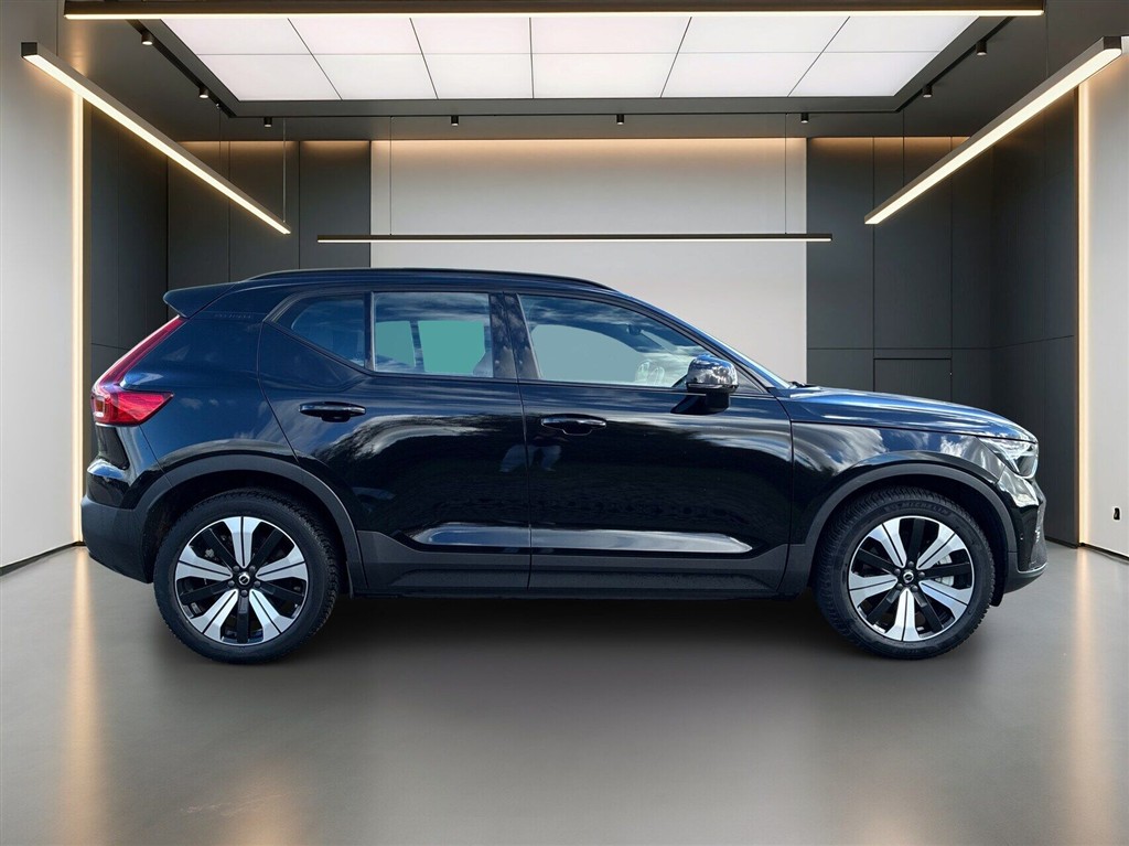 Volvo XC40 Ultimate billede 5