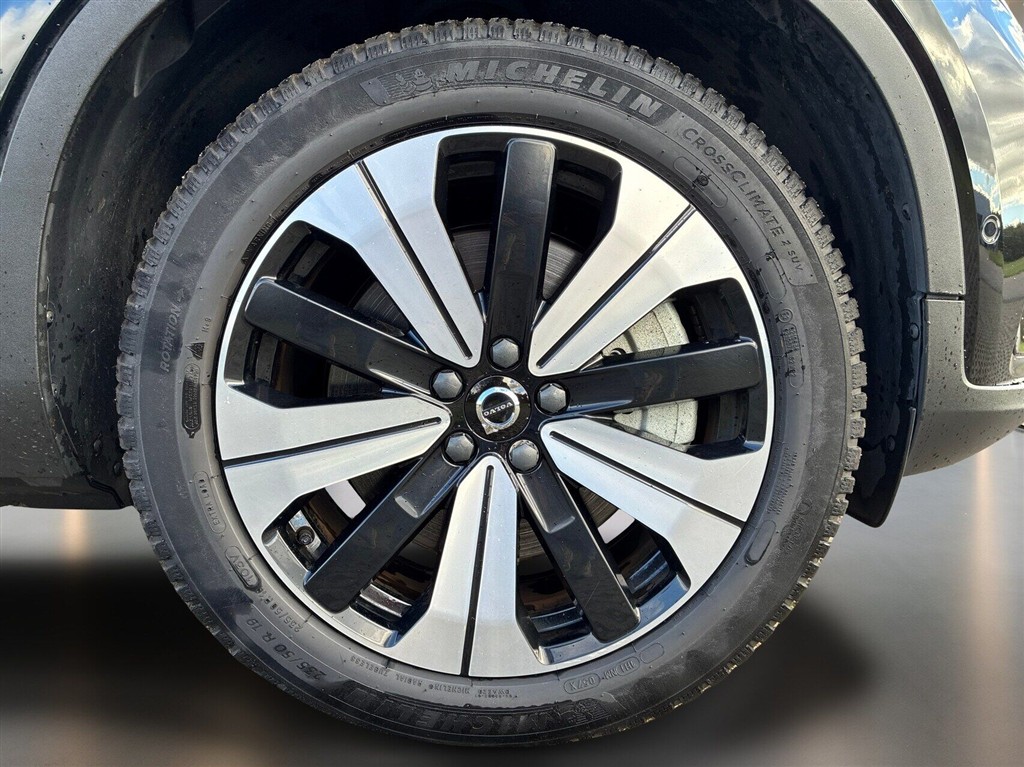 Volvo XC40 Ultimate billede 6