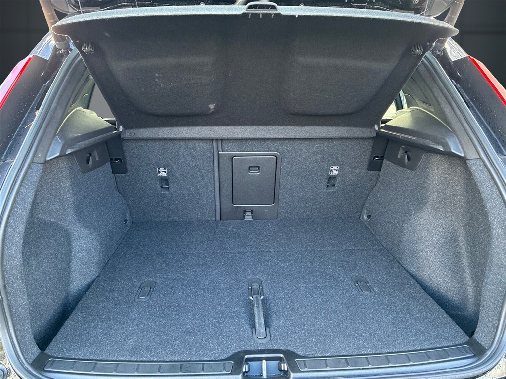 Volvo XC40 Ultimate billede 7