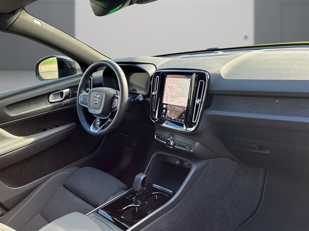 Volvo XC40 Ultimate billede 8