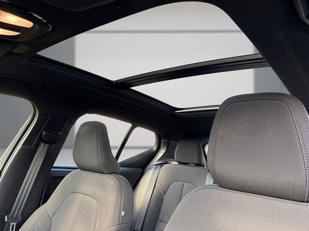 Volvo XC40 Ultimate billede 10