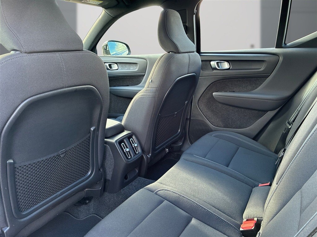 Volvo XC40 Ultimate billede 11