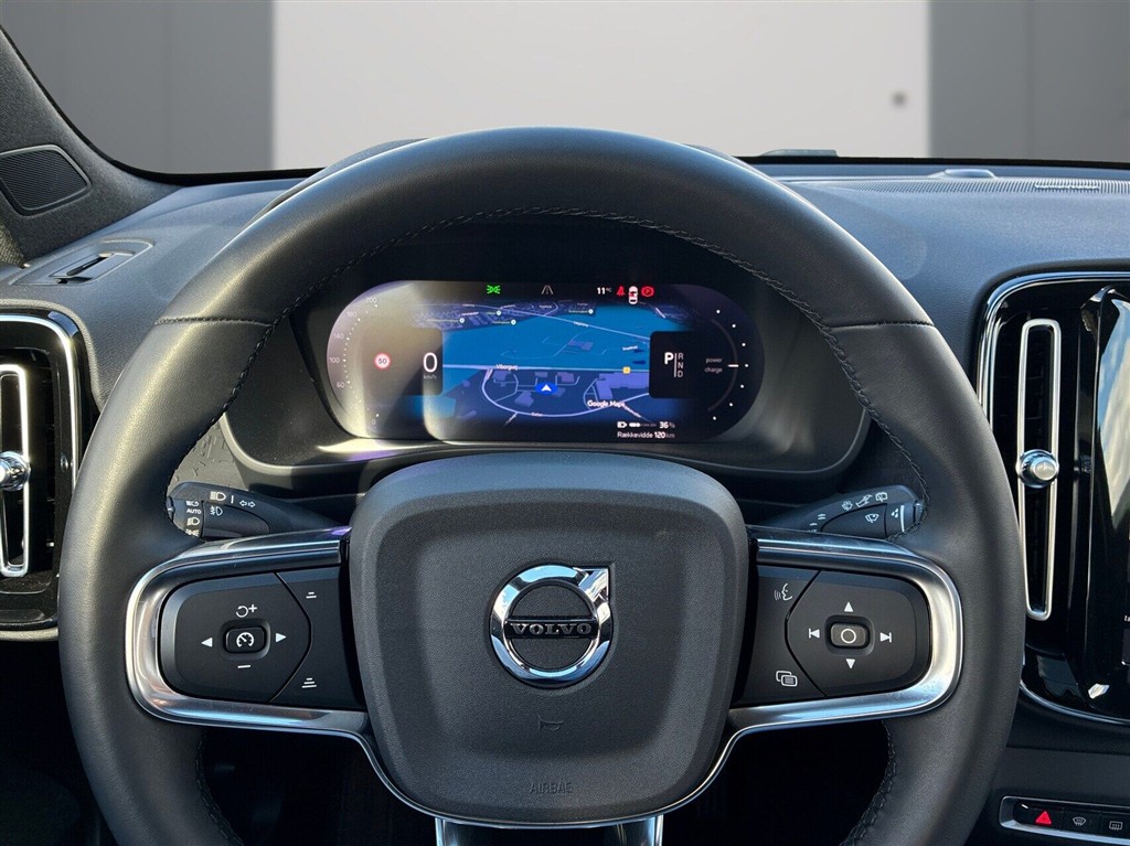 Volvo XC40 Ultimate billede 13