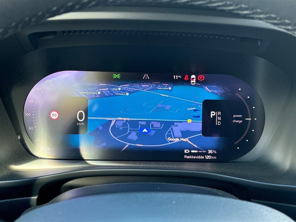 Volvo XC40 Ultimate billede 14