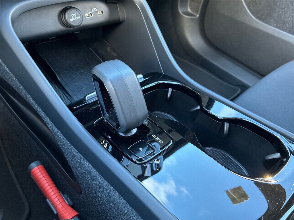 Volvo XC40 Ultimate billede 17