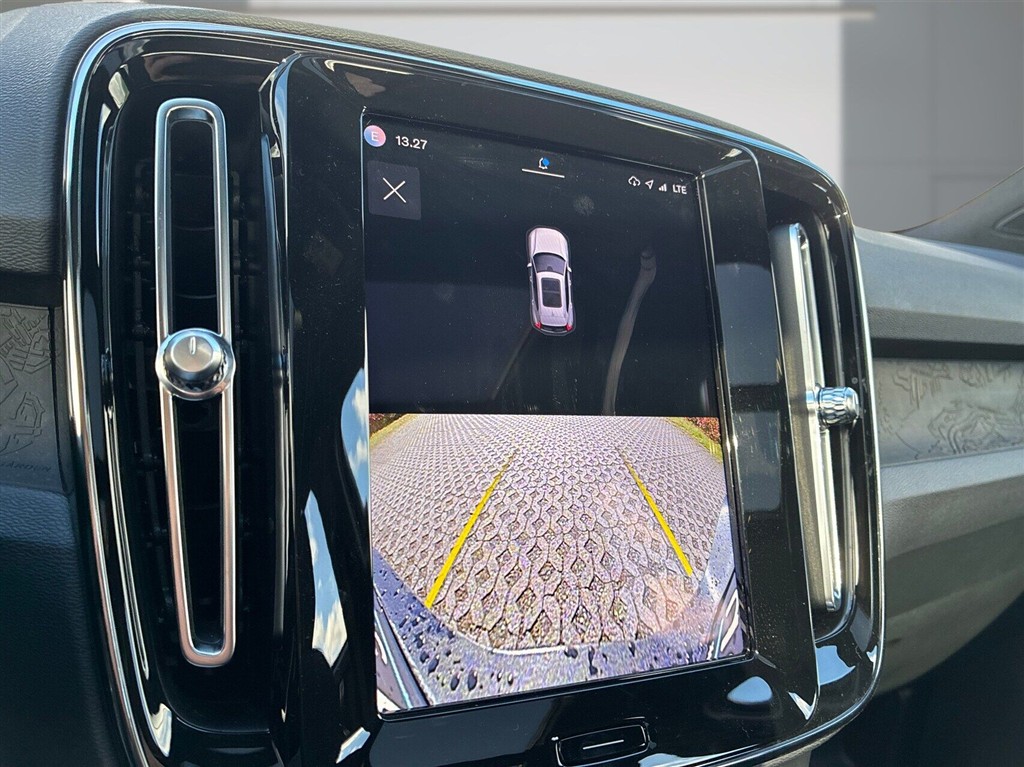 Volvo XC40 Ultimate billede 20