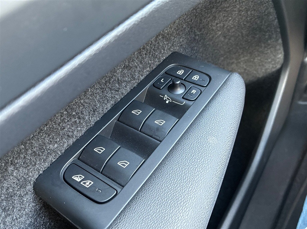 Volvo XC40 Ultimate billede 21