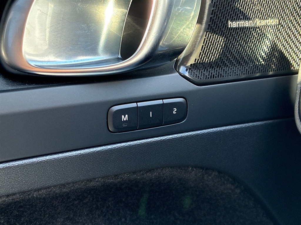 Volvo XC40 Ultimate billede 23