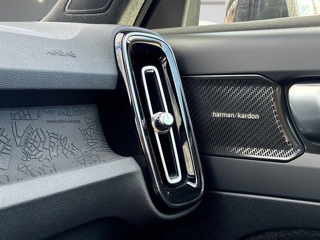 Volvo XC40 Ultimate billede 26