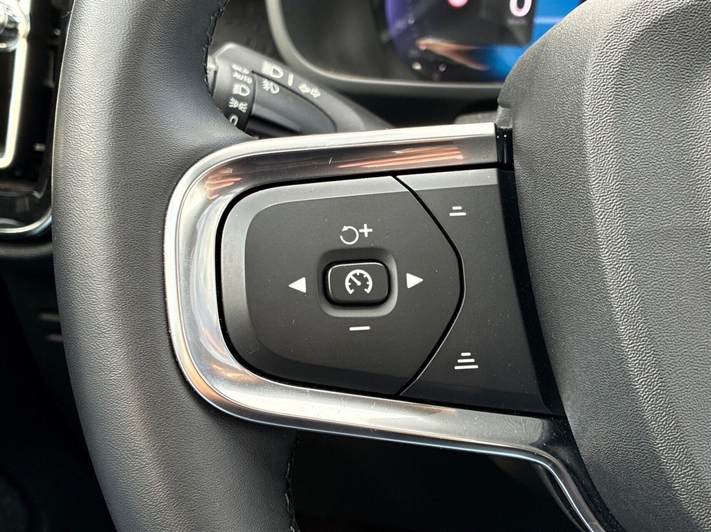 Volvo XC40 Ultimate billede 27