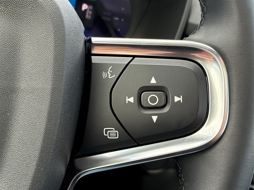 Volvo XC40 Ultimate billede 28