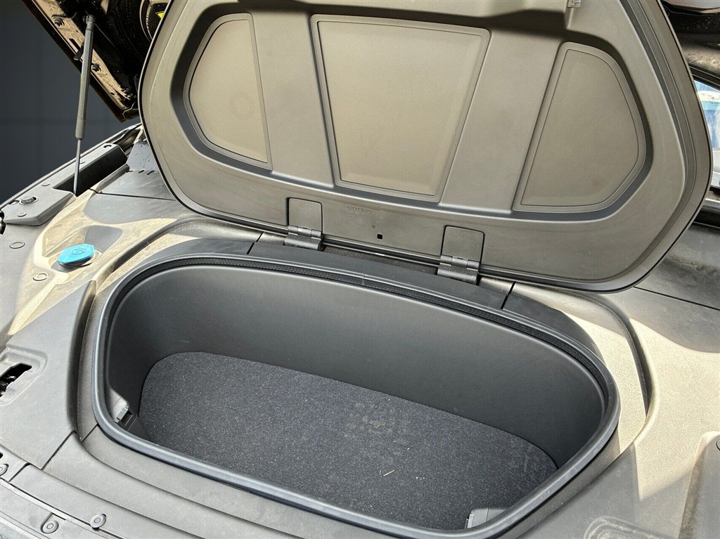 Volvo XC40 Ultimate billede 29