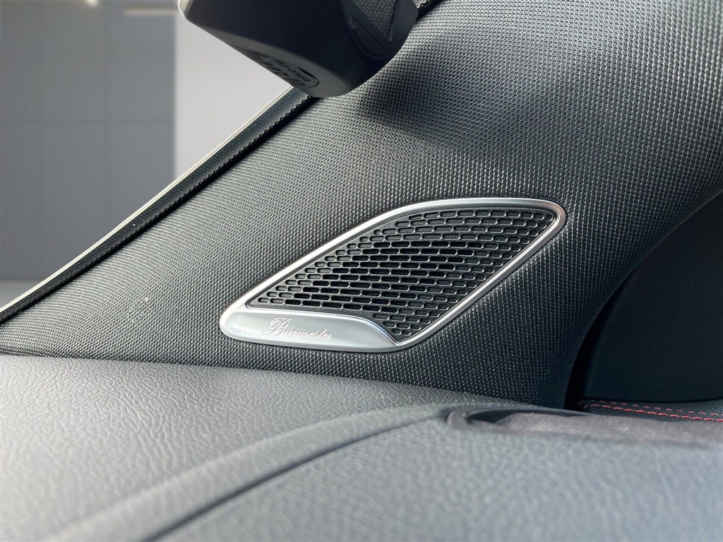 Mercedes-Benz EQA 250+ AMG Line billede 17