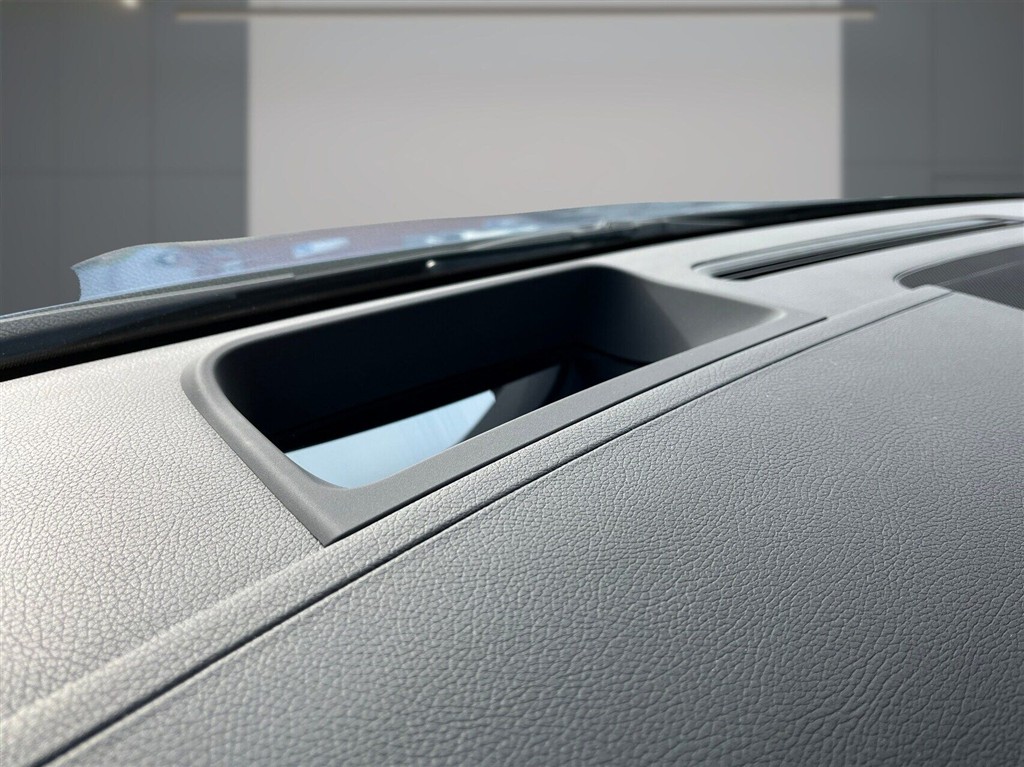 Mercedes-Benz EQA 250+ AMG Line billede 18