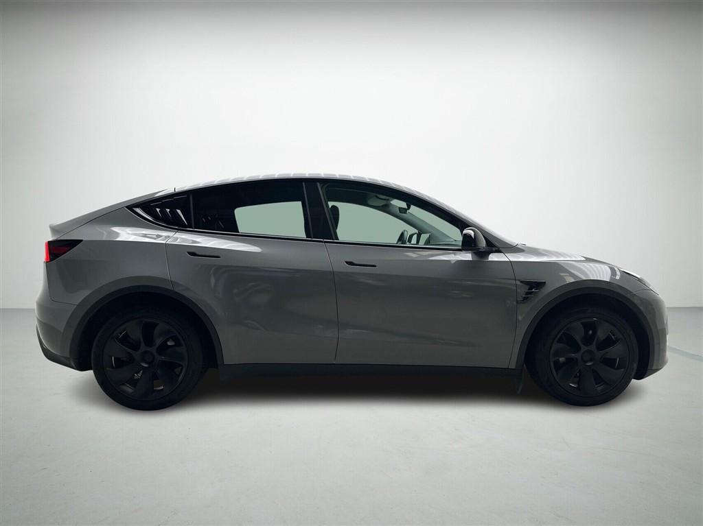 Tesla Model Y Long Range billede 6