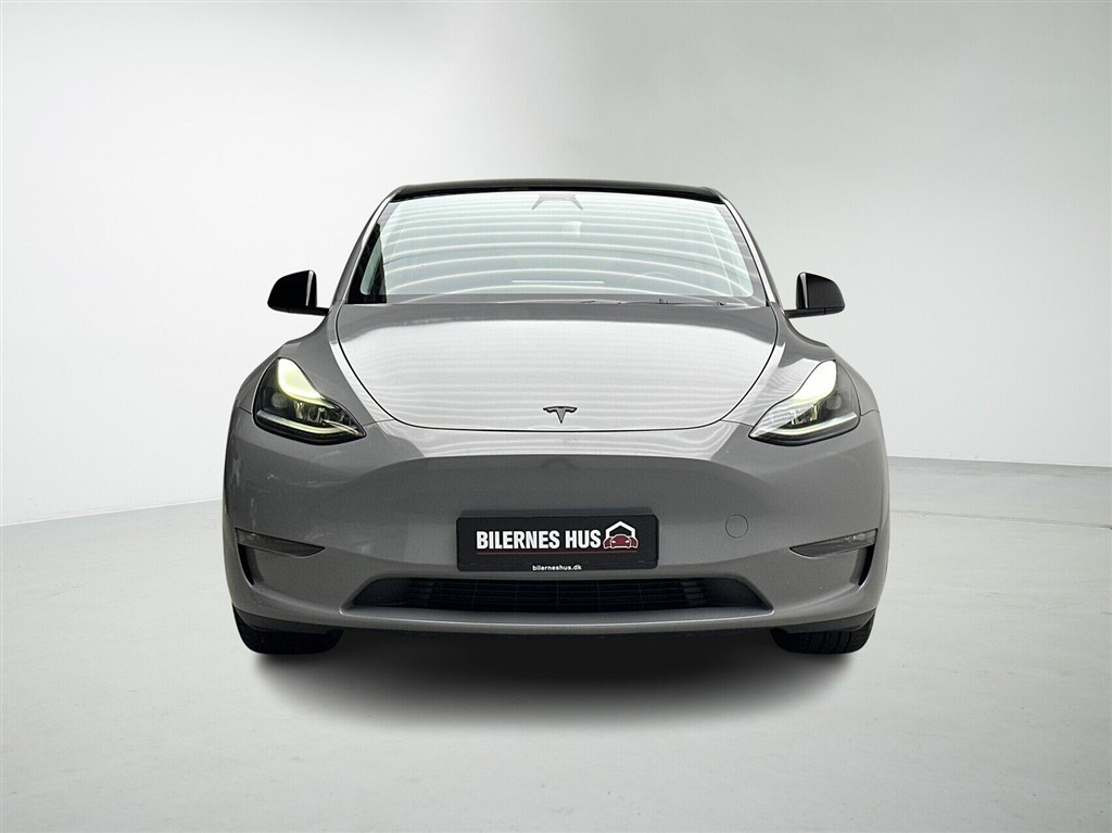 Tesla Model Y Long Range billede 7