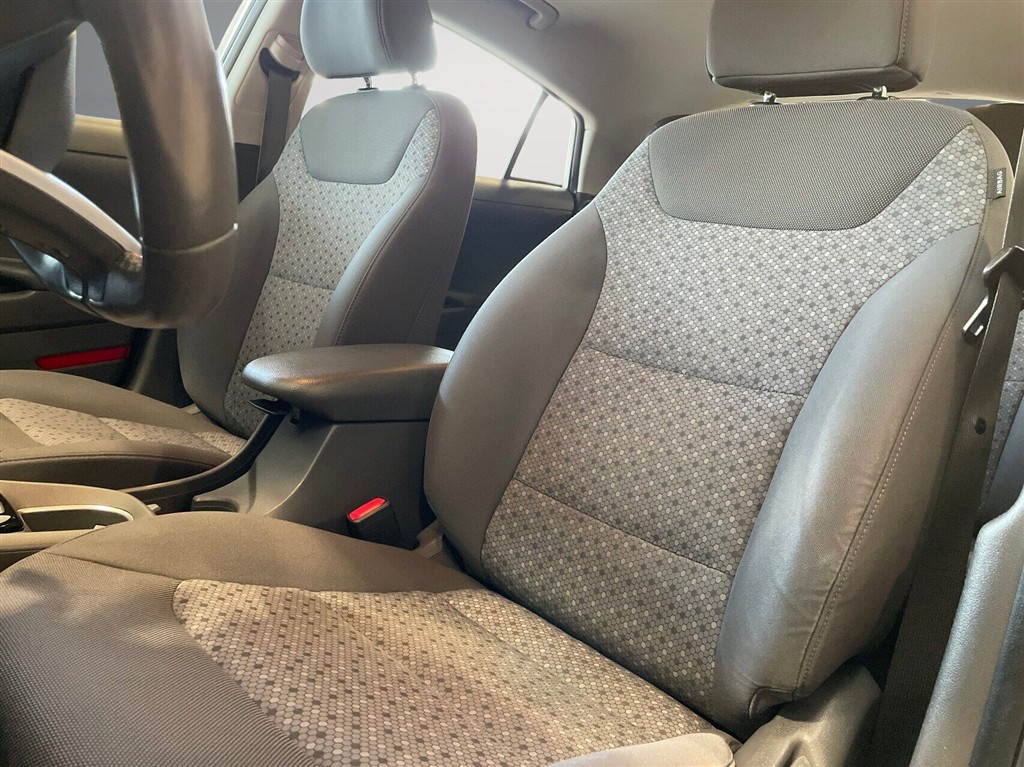 Hyundai Ioniq Trend billede 7