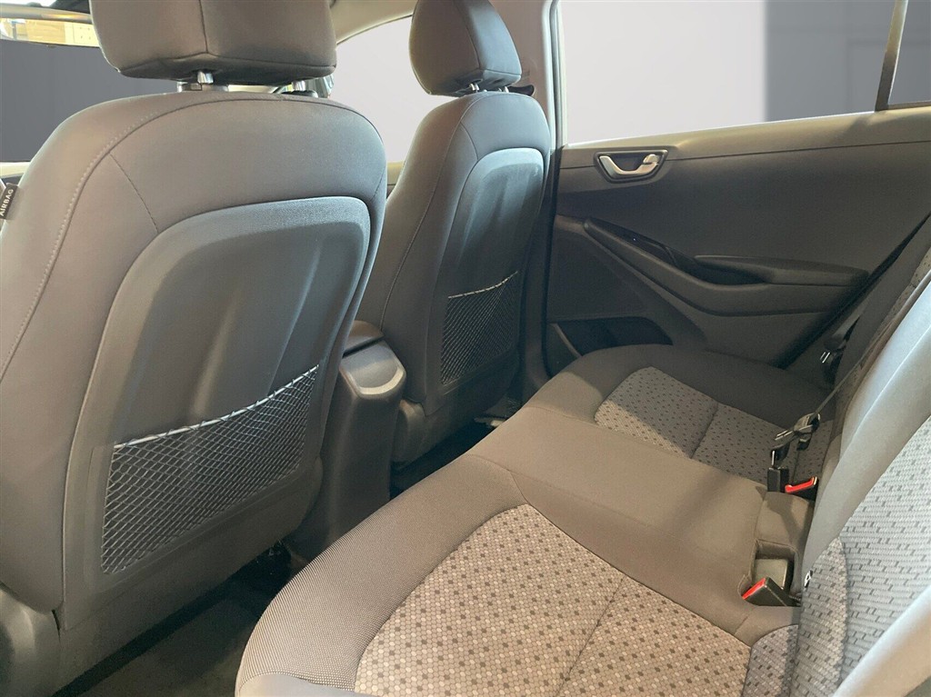 Hyundai Ioniq Trend billede 12