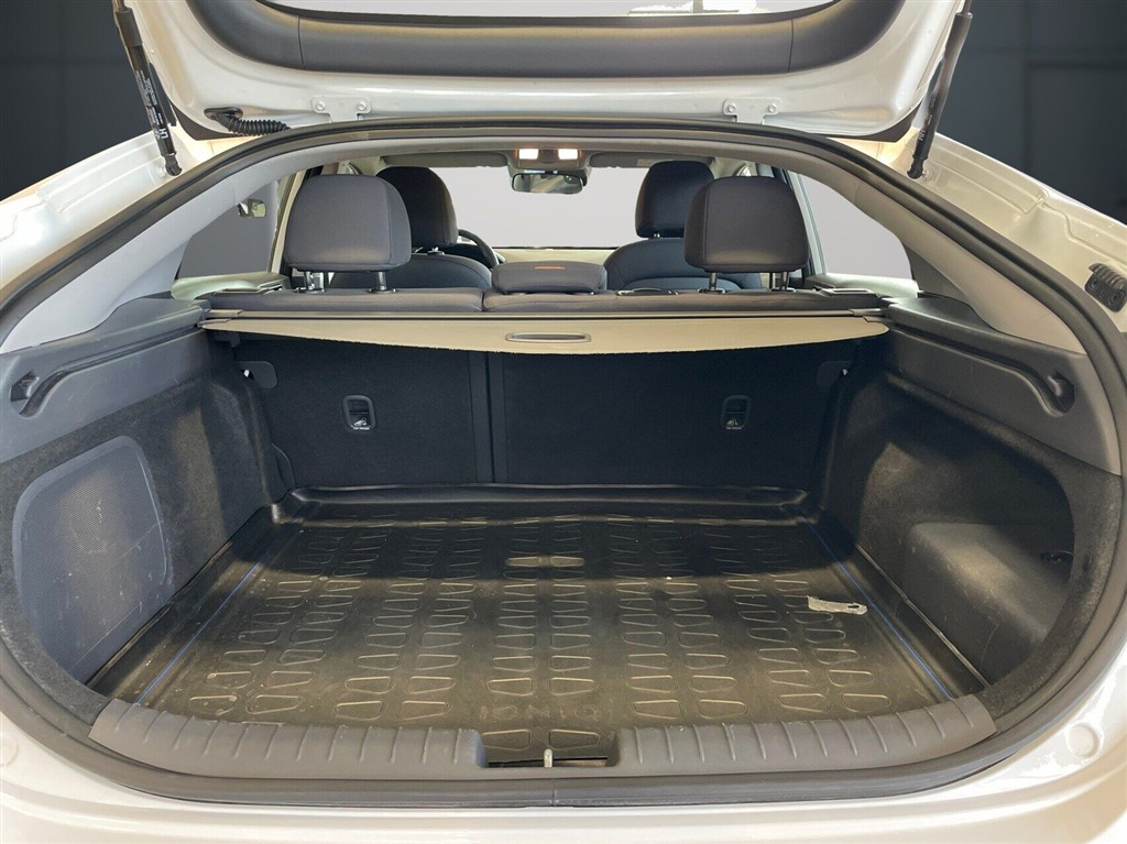 Hyundai Ioniq Trend billede 13