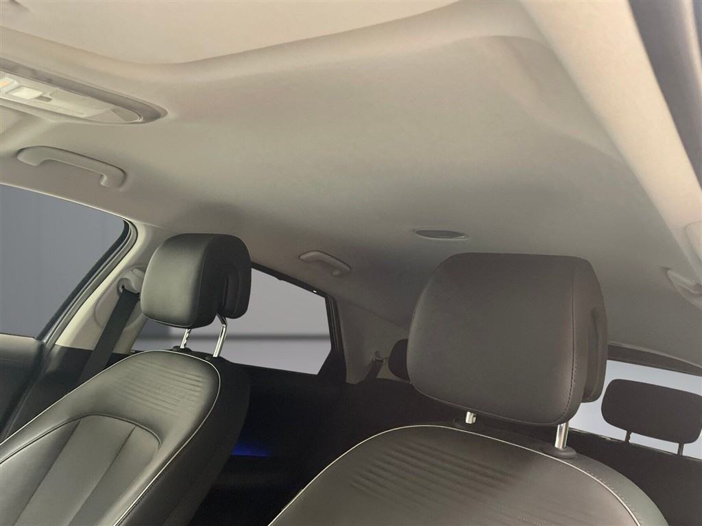 Hyundai Ioniq 5 Uniq billede 8