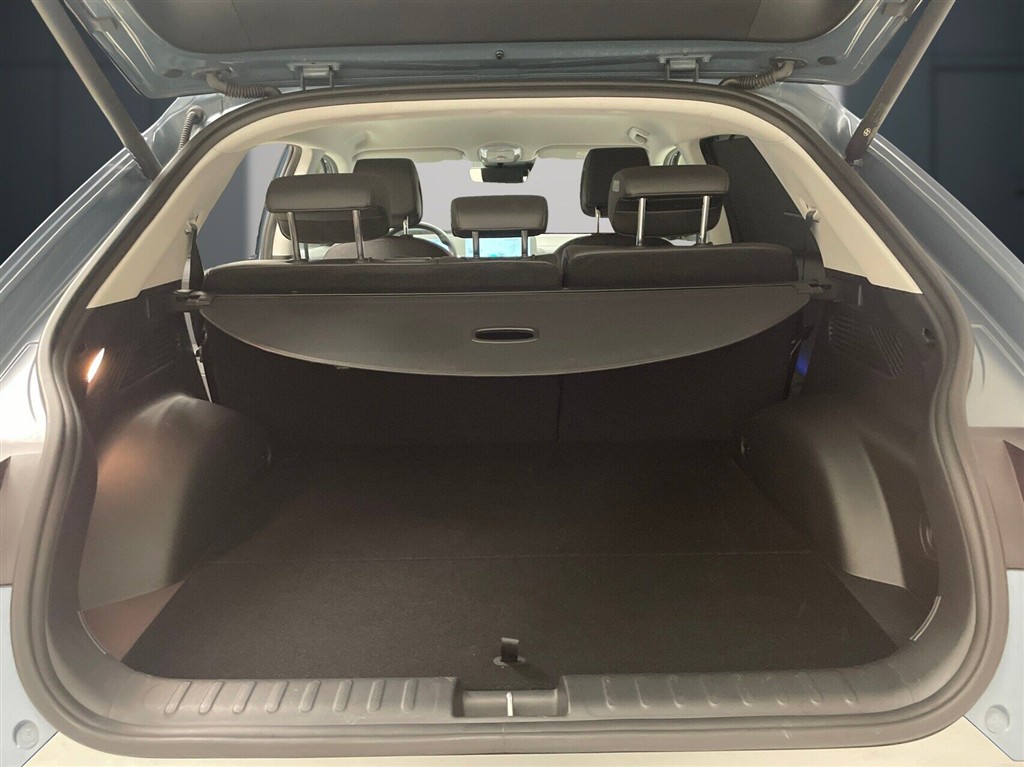Hyundai Ioniq 5 Uniq billede 13