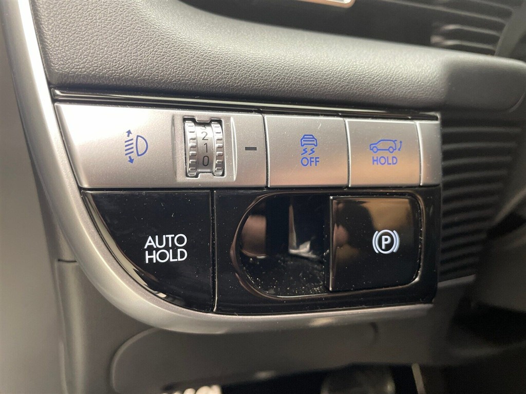 Hyundai Ioniq 5 Uniq billede 20