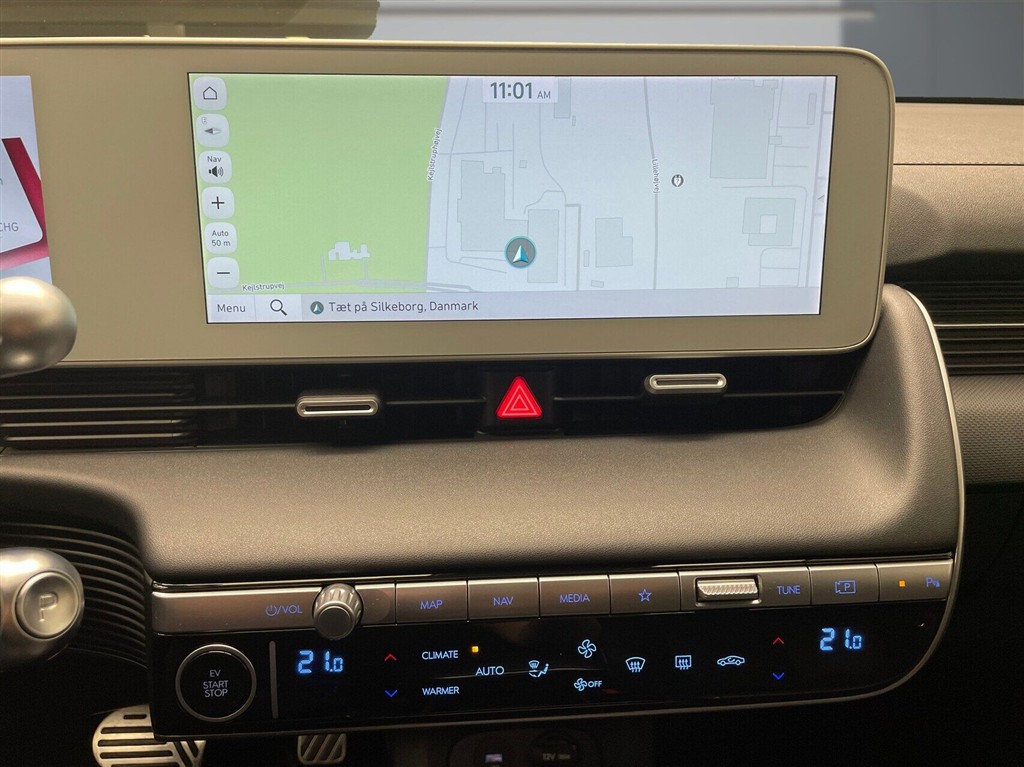 Hyundai Ioniq 5 Uniq billede 24