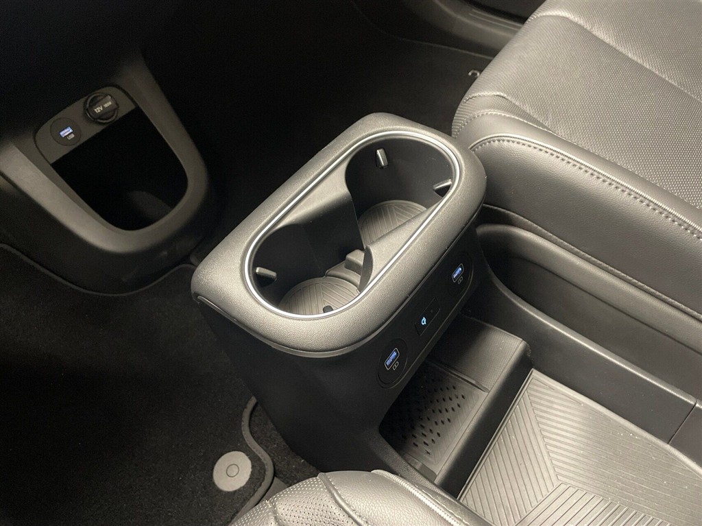 Hyundai Ioniq 5 Uniq billede 25