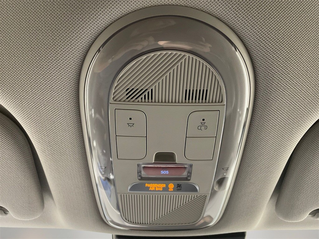 Hyundai Ioniq 5 Uniq billede 30