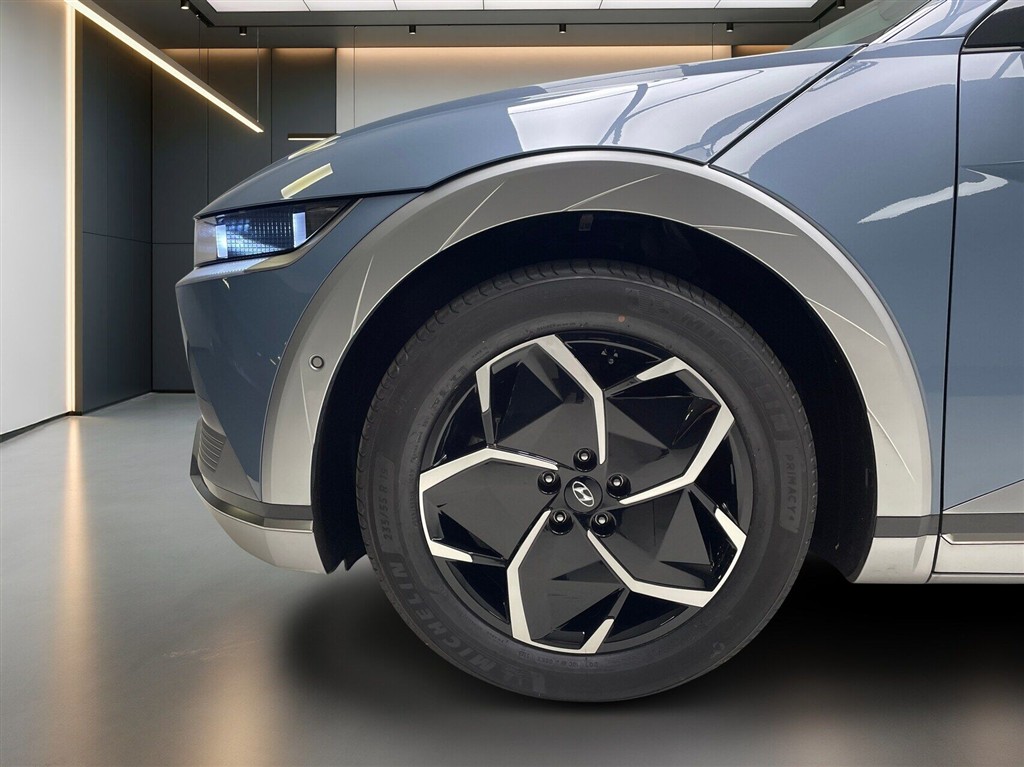Hyundai Ioniq 5 Uniq billede 33