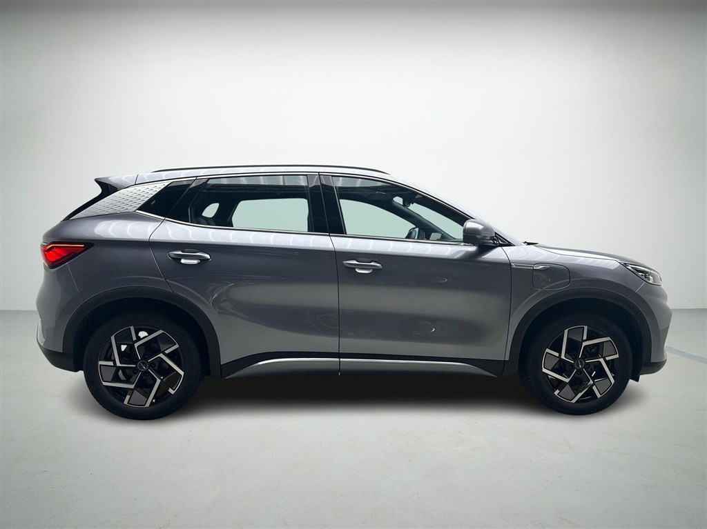 BYD Atto 3 Design billede 6