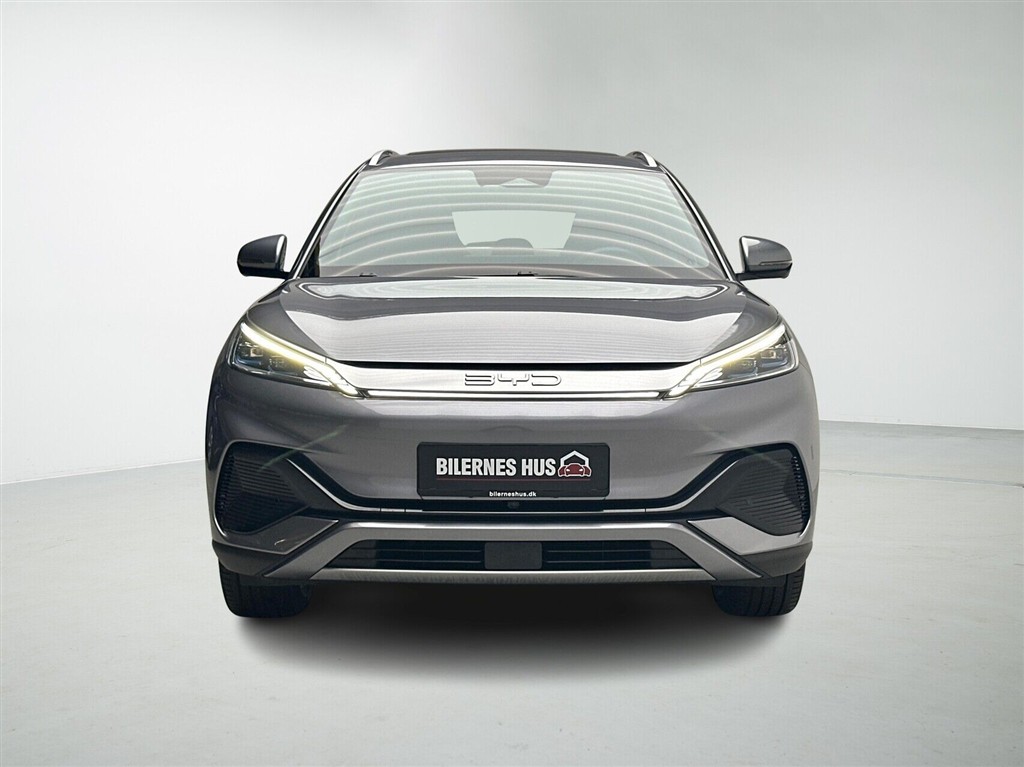 BYD Atto 3 Design billede 7