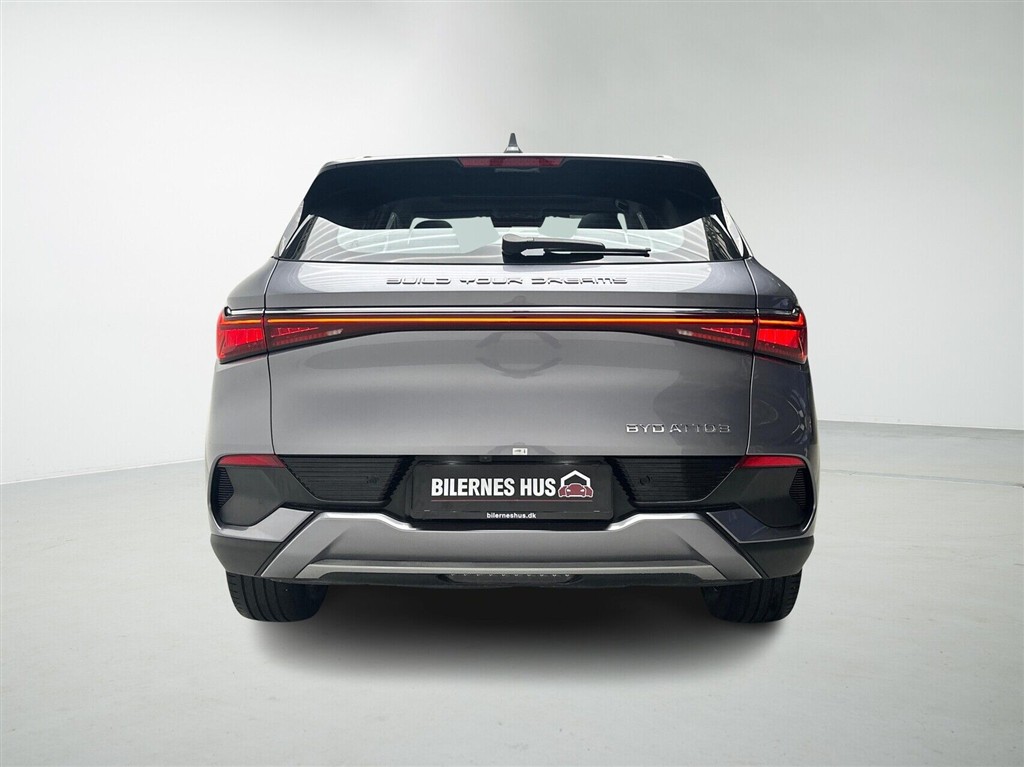 BYD Atto 3 Design billede 8
