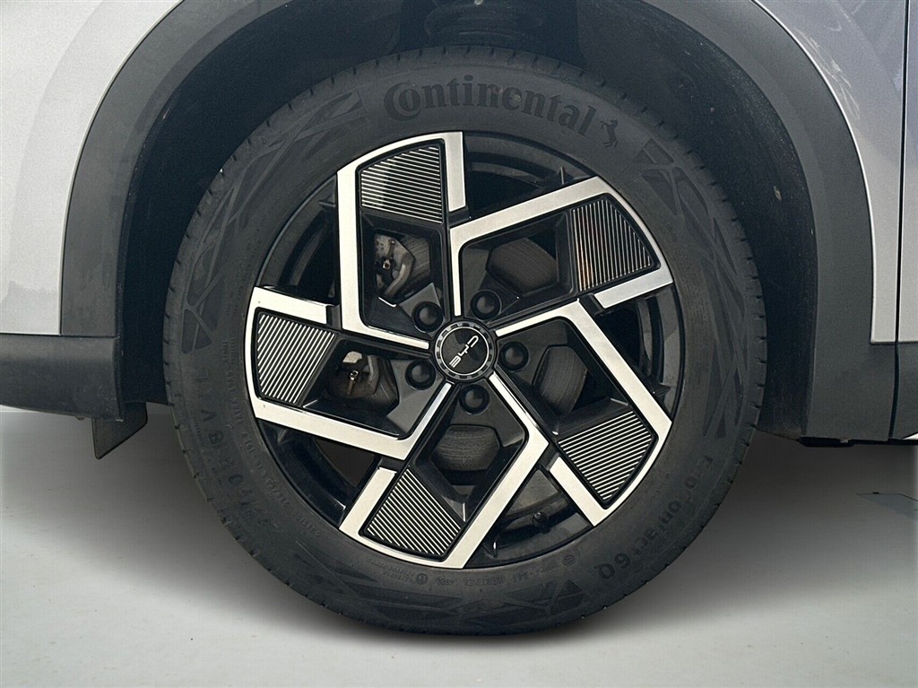 BYD Atto 3 Design billede 9