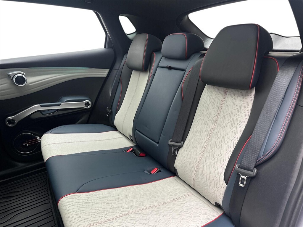 BYD Atto 3 Design billede 13