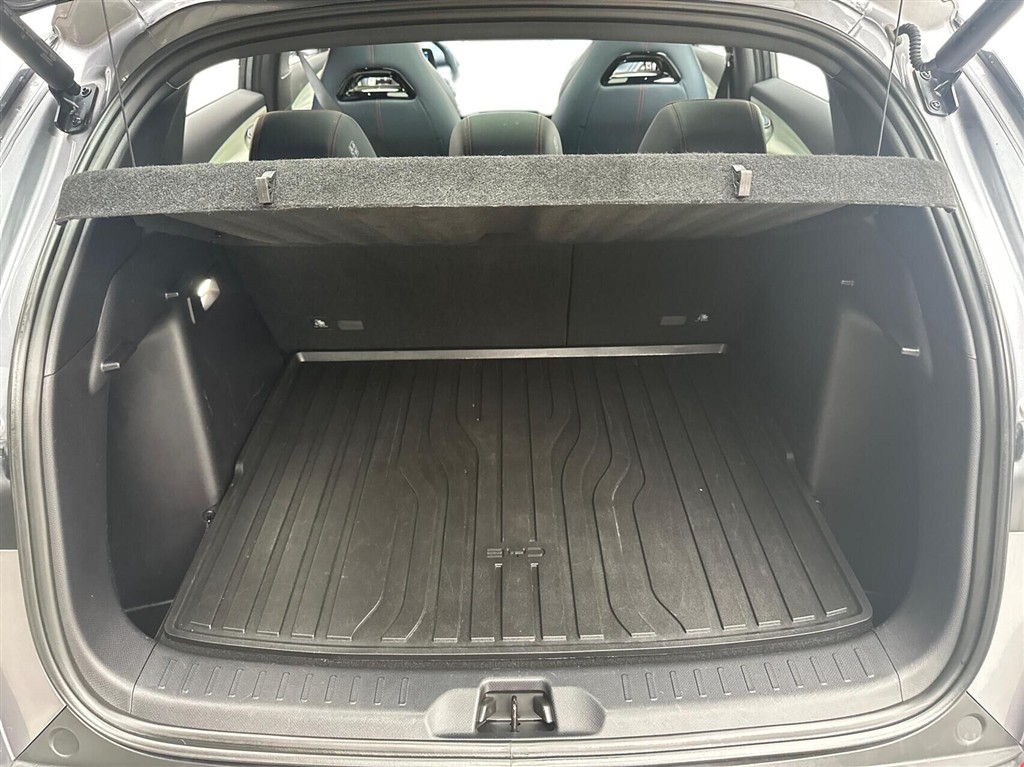 BYD Atto 3 Design billede 14
