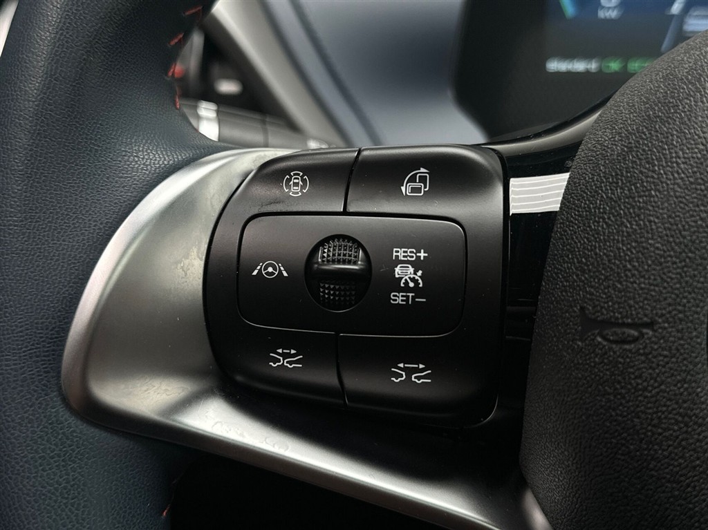 BYD Atto 3 Design billede 16