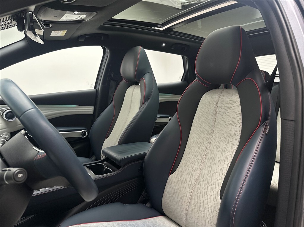 BYD Atto 3 Design billede 19