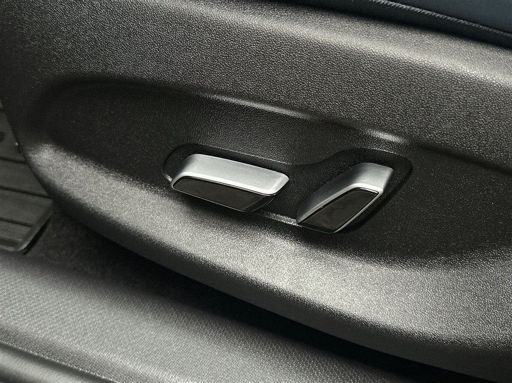 BYD Atto 3 Design billede 20