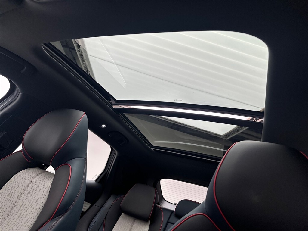 BYD Atto 3 Design billede 21