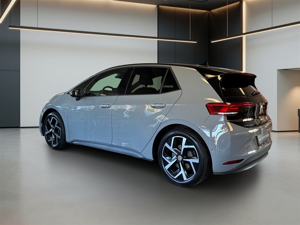 VW ID.3 Pro billede 3