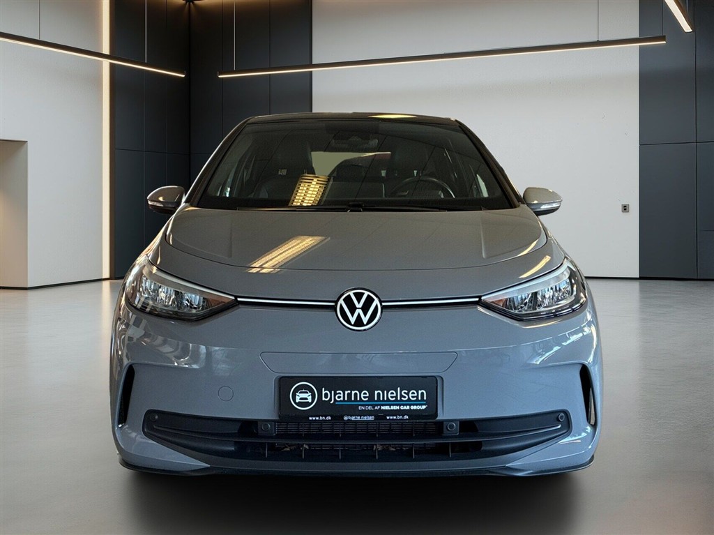 VW ID.3 Pro billede 4
