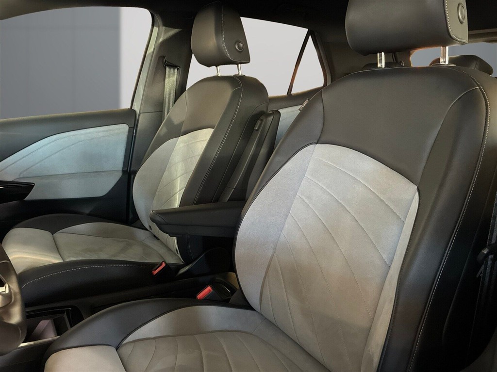 VW ID.3 Pro billede 7
