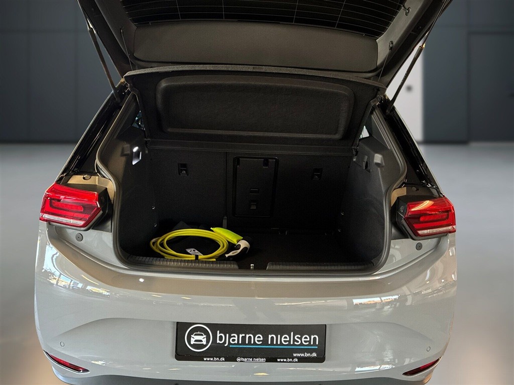 VW ID.3 Pro billede 12