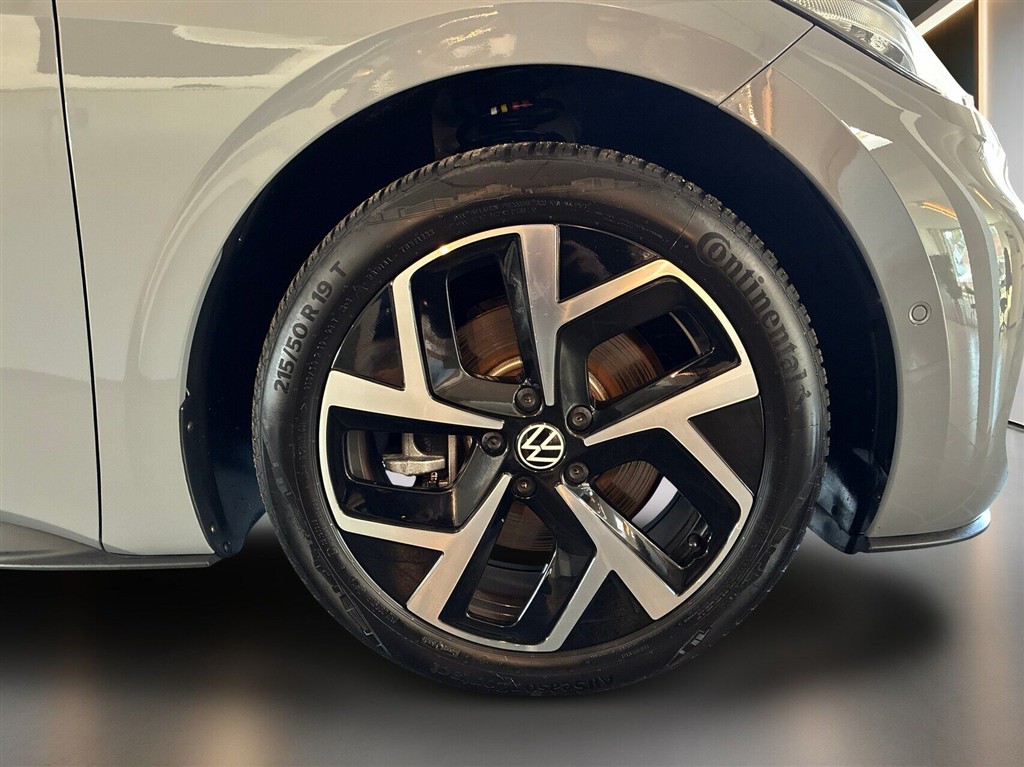 VW ID.3 Pro billede 14
