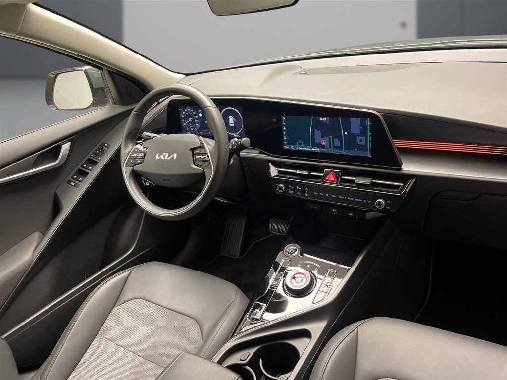 Kia Niro EV Prestige billede 6